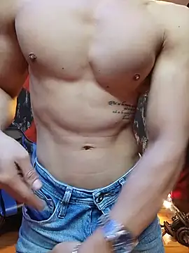 jhonny thes28 online show from June 23, 8:56 pm