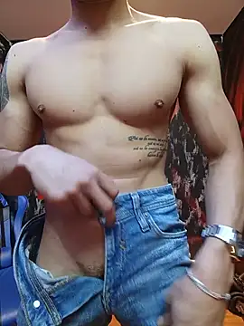jhonny thes28 online show from June 20, 3:39 pm