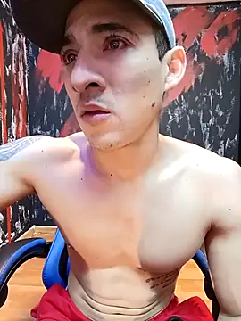 jhonny thes28 online show from May 1, 9:34 am