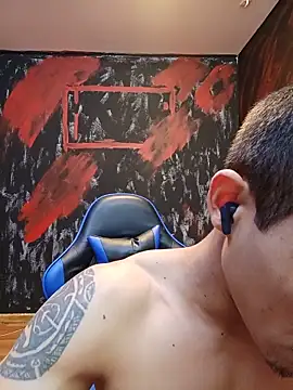 jhonny thes28 online show from June 12, 1:04 am