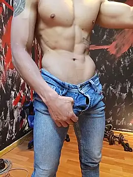 jhonny thes28 online show from May 15, 5:54 pm