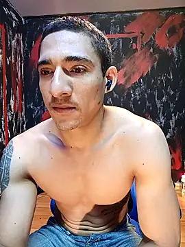 jhonny thes28 online show from May 5, 10:50 am