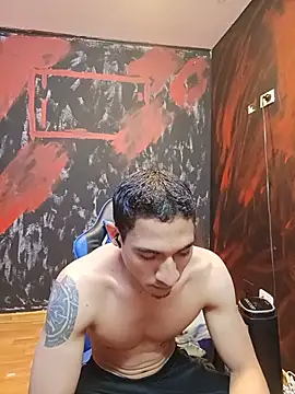 jhonny thes28 online show from June 9, 9:55 am
