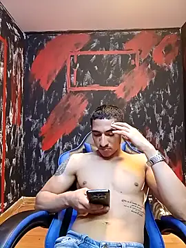 jhonny thes28 online show from May 2, 10:51 am
