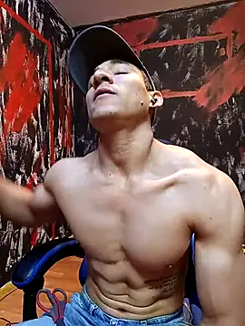 jhonny thes28 online show from May 3, 11:46 am