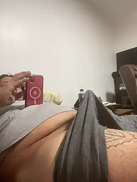 mexcok04 online show from May 4, 4:09 pm
