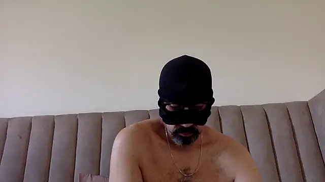 CaiBull online show from July 22, 4:10 pm