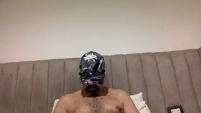 CaiBull online show from August 5, 8:14 pm