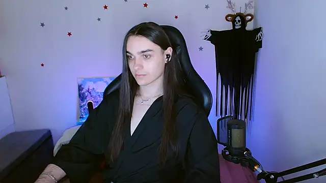 Gabi299 online show from July 10, 4:54 pm