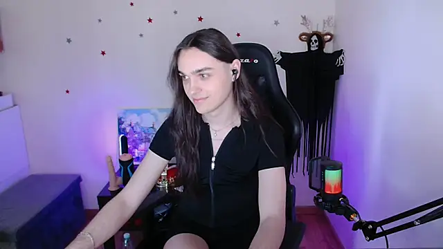 Gabi299 online show from July 3, 3:07 pm