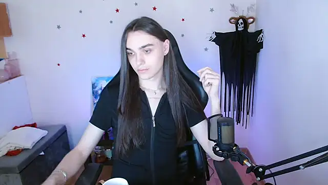 Gabi299 online show from July 24, 2:24 pm