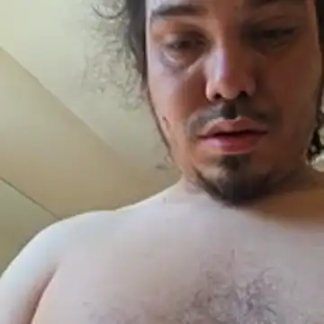 luis97fer online show from May 23, 5:40 pm