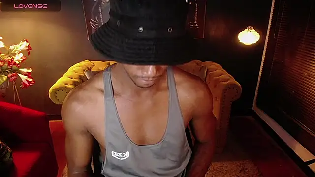 blackbignude online show from July 21, 1:40 am
