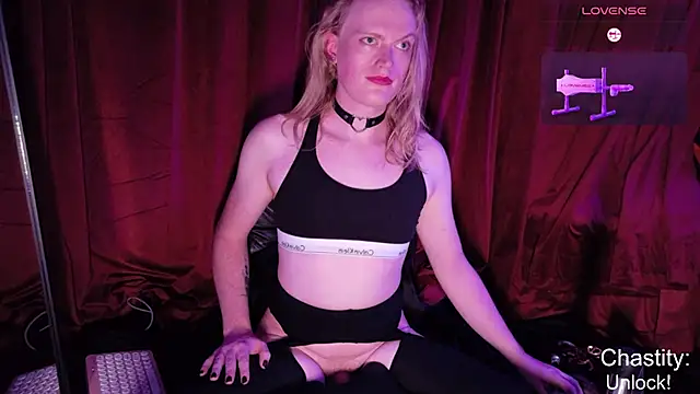 JonnieHagard online show from July 7, 7:23 am