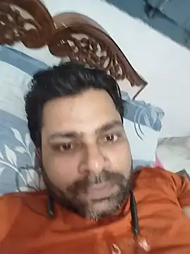 Jerry patel01 online show from July 17, 5:08 pm