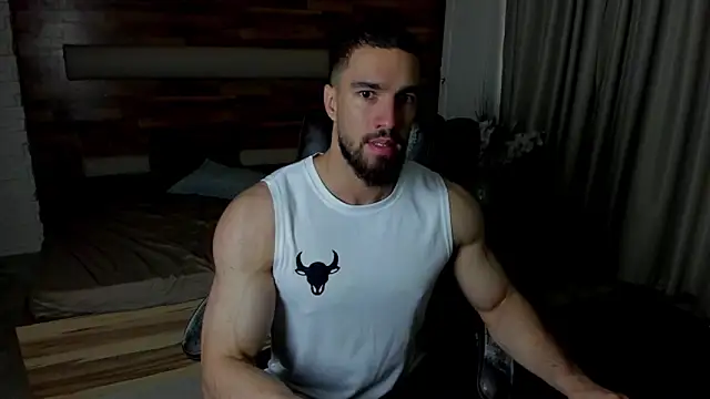 IvanHydee online show from June 21, 4:29 am