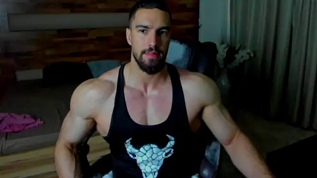 IvanHydee online show from June 10, 4:36 am