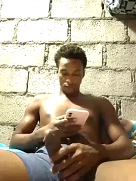 Elijanpeterson online show from May 29, 5:12 pm