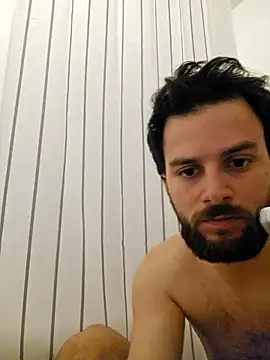 Taycanman69 online show from April 15, 11:48 pm