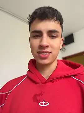 AdrianRinaldi online show from April 27, 4:14 pm