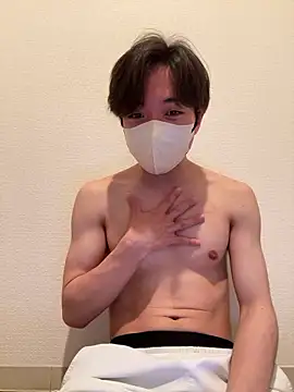 Yuma0718 online show from May 4, 8:27 am
