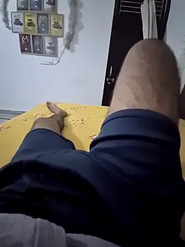 YoursThickDick online show from May 20, 6:58 pm