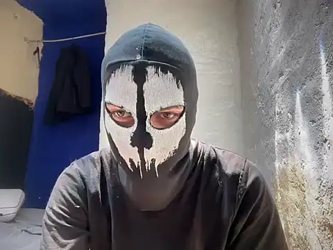 hunterpervhot online show from July 26, 6:16 pm
