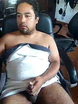 Hotknight online show from May 15, 11:35 pm
