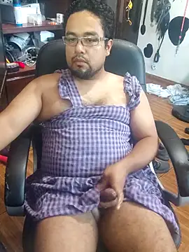 Hotknight online show from May 20, 9:43 pm