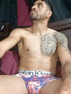 Alexsexygamer online show from June 7, 3:24 am