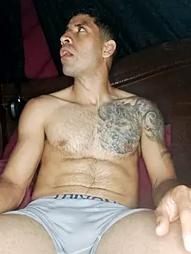 Alexsexygamer online show from May 21, 2:07 am