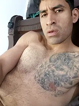 Alexsexygamer online show from May 14, 1:47 am