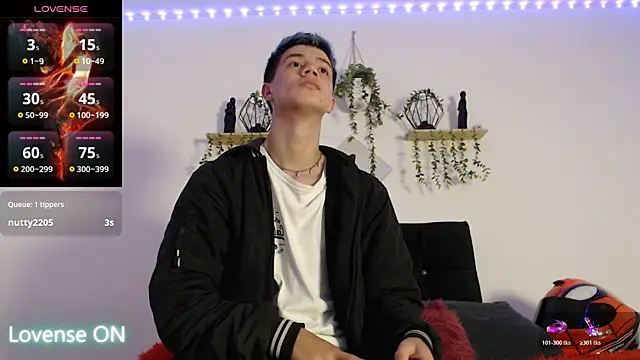 nicktorn online show from July 30, 3:33 pm
