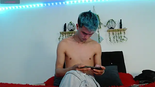 nicktorn online show from July 29, 3:33 pm