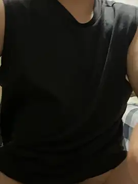 BrandonBlack online show from August 6, 2:28 am