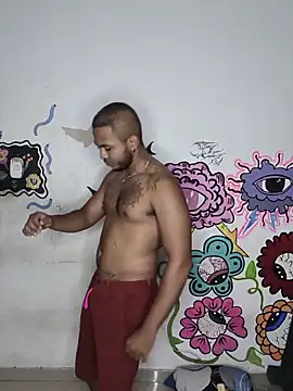 Yotascek online show from May 16, 4:32 am