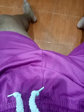 MasterVrgaagrande online show from June 10, 5:42 am