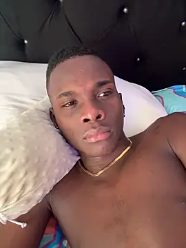 Brycce santos online show from April 26, 8:27 pm