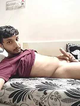 Ritesh08679 online show from June 23, 7:17 pm