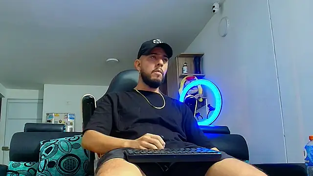 DaveSoldier online show from May 23, 8:42 am
