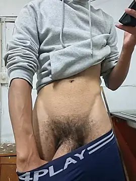 ColouredPapi online show from May 23, 3:45 am