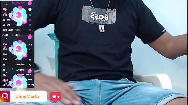 mike black 22 online show from June 8, 5:58 pm