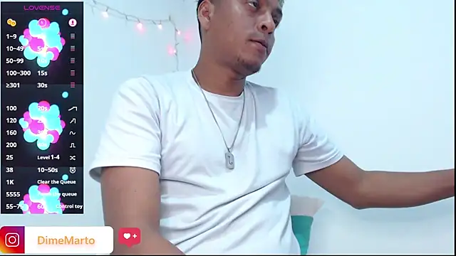 mike black 22 online show from May 8, 5:13 pm