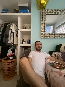 Alexitho25 online show from May 4, 10:11 pm