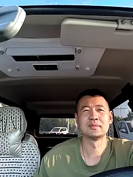 huanhuanaaaaa online show from May 12, 9:51 am