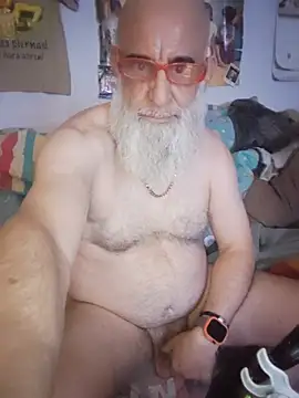 barbaszztop online show from July 12, 10:34 pm