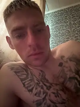 HairyJeffry online show from May 2, 11:29 pm