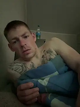 HairyJeffry online show from July 7, 3:50 am