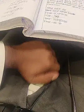 hotboy43339 online show from July 21, 2:57 am