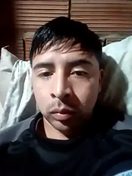 Tuslabios online show from July 20, 11:39 pm